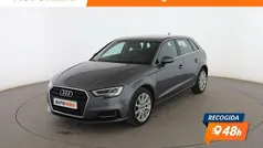 Usado 2018 Audi A3 | 16.399 € (Precio justo)