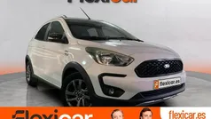 Usado 2019 Ford Ka Active Utilitario | 11.270 € (Precio justo)