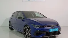 Usado 2021 VW Golf VIII R | 49.900 € (Caro)
