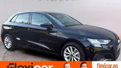 Usado 2022 Audi A3 Sportback e-tron Premium Berlina | 22.490 € (Precio justo)