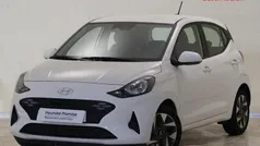 Otro Usado 2024 Hyundai i10 Utilitario | 14.500 € (Precio justo)