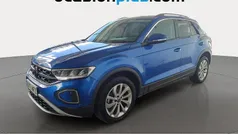 Usado 2023 VW T-Roc Life SUV | 20.855 € (Super precio)