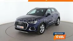 Usado 2021 Audi Q3 Advanced SUV | 28.399 € (Super precio)