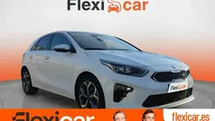 Usado 2021 Kia Ceed Berlina | 18.390 € (Buen precio)