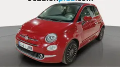 Usado 2016 Fiat 500 Lounge Utilitario | 8900 € (Precio justo)