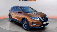 Usado 2020 Nissan X-Trail SUV | 19.490 € (Precio justo)