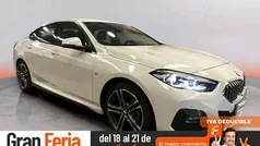 Blanco Usado 2021 BMW 218 | 25.990 € (Un poco caro)