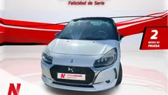 Usado 2017 DS Automobiles DS3 Style | 9803 € (Buen precio)