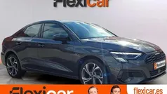 Usado 2023 Audi A3 Sportback e-tron Premium Berlina | 24.290 € (Precio justo)