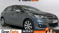 Usado 2016 Citroën C4 Feel Utilitario | 9690 € (Precio justo)