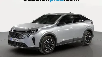 Usado Peugeot 3008 Allure 145 CV (106 kW) 2025 SUV