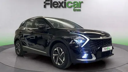 Usado 2025 Kia Sportage SUV | 25.990 € (Super precio)