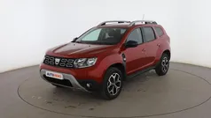 Rojo Usado 2019 Dacia Duster SUV | 15.199 € (Precio justo)
