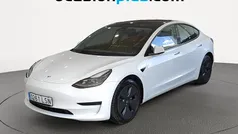 Usado 2021 Tesla Model 3 Berlina | 28.181 € (Precio justo)