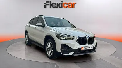 Usado BMW X1 150 CV (110 kW) 2021 SUV