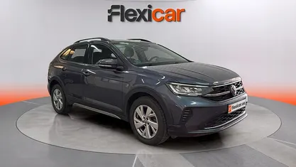 Usado VW Taigo Life 95 CV (69 kW) 2022 SUV