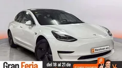 Blanco Usado 2020 Tesla Model 3 RWD Berlina | 20.490 € (Precio justo)