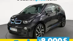 Gris Usado 2015 BMW i3 Utilitario | 11.990 € (Buen precio)