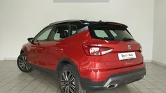 Usado 2023 Seat Arona FR SUV | 20.690 € (Precio justo)
