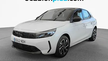 Usado Opel Corsa S 101 CV (74 kW) 2025 Utilitario