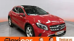 Usado 2019 Mercedes GLA180 SUV | 20.790 € (Precio justo)