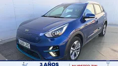 Usado 2021 Kia e-Niro SUV | 19.450 € (Super precio)