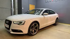 Usado 2013 Audi A5 Sportback S-Line Utilitario | 16.900 € (Precio justo)