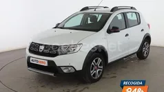 Usado 2019 Dacia Sandero Utilitario | 10.499 € (Precio justo)