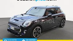 Usado 2014 Mini Cooper S Utilitario | 18.250 € (Precio justo)