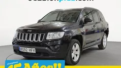 Usado 2011 Jeep Compass Sport SUV | 8250 € (Precio justo)