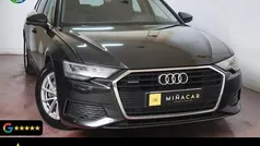 Usado 2019 Audi A6 Familiar | 29.450 € (Precio justo)