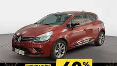 Usado 2016 Renault Clio IV LIMITED Utilitario | 10.450 € (Precio justo)