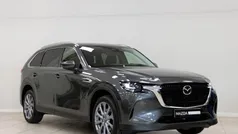 Otro Nuevo 2025 Mazda CX-80 Exclusive-Line SUV | 53.900 € (Super precio)