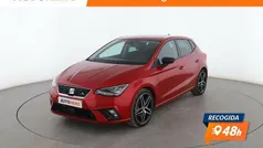 Usado 2019 Seat Ibiza FR Berlina | 14.499 € (Precio justo)