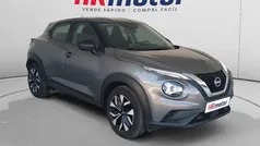 Usado 2023 Nissan Juke Acenta SUV | 16.990 € (Precio justo)