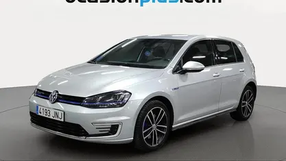 Usado 2016 VW Golf VII GTE Utilitario | 12.490 € (Precio justo)