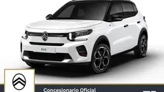 Blanco Nuevo 2025 Citroën e-C3 | 25.395 € (Precio justo)