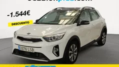 Usado 2021 Kia Stonic SUV | 16.990 € (Precio justo)