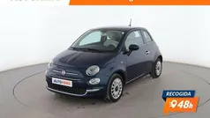 Usado 2020 Fiat 500 Lounge Utilitario | 11.499 € (Precio justo)