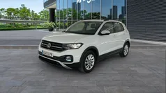 Usado 2021 VW T-Cross Advance SUV | 17.200 € (Precio justo)