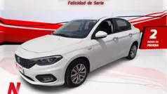 Usado 2019 Fiat Tipo Lounge | 11.205 € (Precio justo)