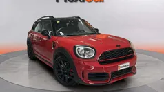 Usado 2018 Mini John Cooper Works Countryman SUV | 19.490 € (Buen precio)