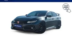 Usado 2019 Honda Civic Type R Berlina | 39.985 € (Precio justo)