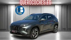 Usado 2021 Hyundai Tucson SUV | 24.990 € (Buen precio)