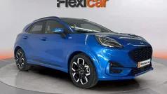 Usado 2023 Ford Puma ST-Line X SUV | 16.790 € (Precio justo)
