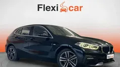 Usado 2020 BMW 116 Utilitario | 15.990 € (Buen precio)