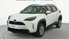 Usado 2024 Toyota Yaris Cross Business Edition SUV | 23.728 € (Buen precio)