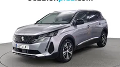 Usado 2022 Peugeot 5008 Allure Monovolumen | 22.082 € (Buen precio)