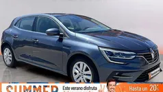 Usado 2021 Renault Mégane IV Business Berlina | 14.900 € (Precio justo)