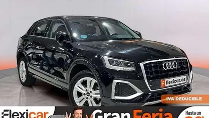 Usado Audi Q2 Advanced 150 CV (110 kW) 2023 SUV
